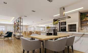 Imagem 3: Apartamento Alto Padrão -São José