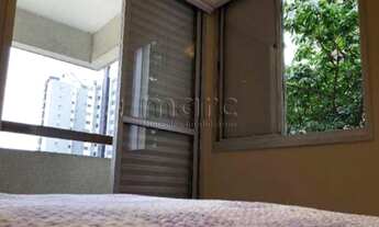 Imagem: SAO PAULO - Apartamento Padrão - VILA MARIANA