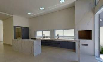 Imagem 2: Sobrado para venda possui 120 metros quadrados com 3 quartos em Jardim Melina I - Campinas