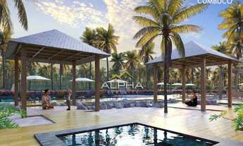 Imagem: Casa de condomínio para venda possui 150