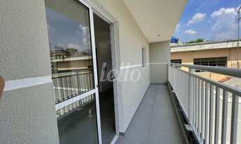 Imagem 7: São Paulo - Apartamento Padrão - São Mateus