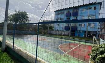 Imagem 5: Apartamento para venda tem 70 metros quadrados com 2 quartos em Petrópolis - Manaus - AM