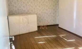 Imagem: Apartamento com 4 quartos, 160 m² - venda