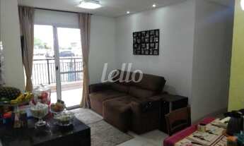 Imagem 6: São Paulo - Apartamento Padrão - Ipiranga