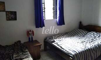 Imagem 4: São Paulo - Casa Padrão - Mooca