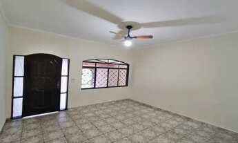 Imagem 3: Locação - Casa - Jardim Europa I - Santa Bárbara D'Oeste - SP