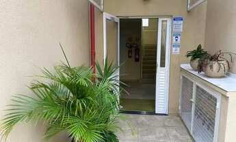 Imagem: Apartamento para venda tem 60 metros quadrados