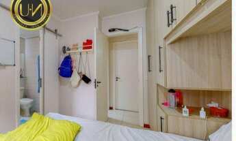 Imagem 4: Apartamento com 2 dormitórios à venda, 55 m² por R$ 620.000,00 - Consolação - São Paulo/SP