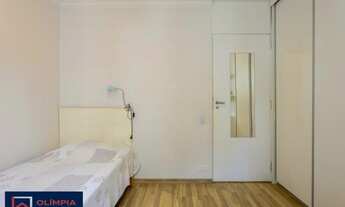 Imagem 7: Apartamento Venda 3 Dormitórios - 110 m² Sumaré