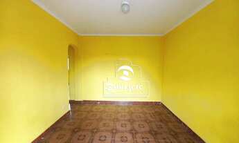 Imagem 5: Apartamento com 2 dormitórios para alugar, 65 m² por R$ 1.380,00/mês - Vila Guiomar - Sant