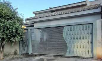 Imagem 2: Vendo casa em fase de acabamento - Potirendaba bairro: alvorada