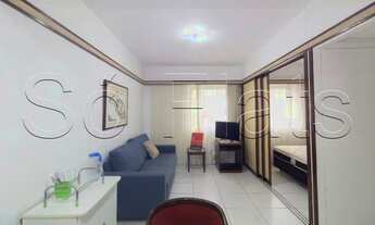 Imagem: Apartamento Le Premier ótima opção nos