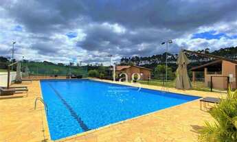 Imagem 4: Casa com 3 suítes à venda, 253 m² por R$ 1.750.000 - Condomínio Fazenda Alta Vista - Salto