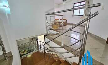 Imagem 5: Cobertura com 3 quartos sendo 3 suites a venda, 250m² no Centro de Guarapari- ES