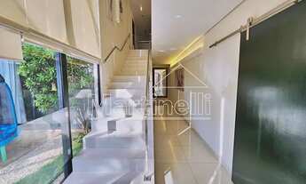 Imagem 6: Casa Sobrado Condomínio em Ribeirão Preto