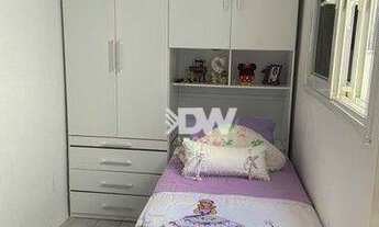 Imagem 3: Apartamento com 3 dormitórios, 89 m² - venda por R$ 169.000,00 ou aluguel por R$ 1.600,00