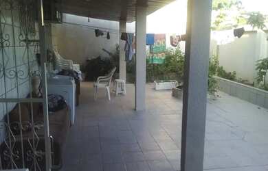 Imagem 6: Casa 5 quartos sala cozinha área externa