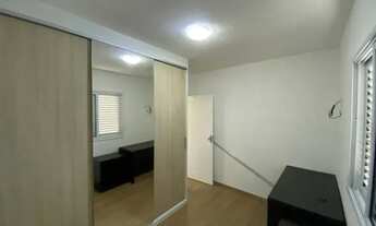 Imagem 3: Apartamento à venda no Condomínio Residencial Giuliana, em Votorantim-SP