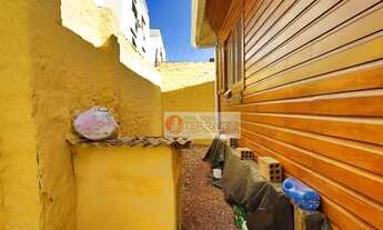 Imagem 4: Casa com 1 dormitório para alugar, 55 m² por R$ 1.243,00/mês - Jardim São Pedro - Porto Al