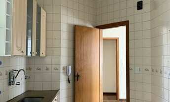 Imagem 5: Apartamento 3 quartos no bairro Castelo