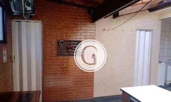 Imagem 4: Sobrado com 3 dormitórios à venda, 100 m² por R$ 450.000,00 - Nakamura Park - Cotia/SP