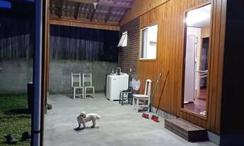 Imagem: Alugo casa em imbituba Alto arroio