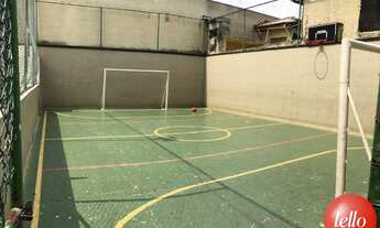 Imagem 5: São Paulo - Apartamento Padrão - Belém