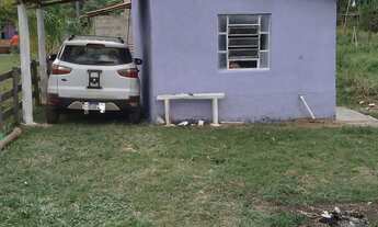 Imagem 4: Casa Casa com 1 dormitório