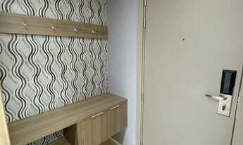 Imagem 2: Flat para aluguel com 32 metros quadrados com 1 quarto em Setor Marista - Goiânia - GO