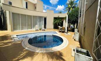 Imagem 7: SÃO JOSÉ DO RIO PRETO - RESIDENCIAL - PARQUE RESIDENCIAL DAMHA I