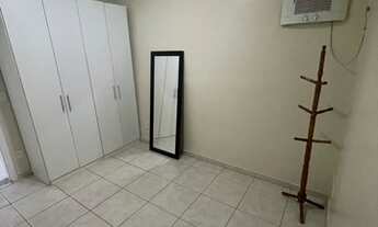 Imagem 5: Eliza Miranda 4 andar NASCENTE