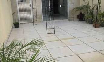 Imagem 7: São Paulo - Casa Padrão - Água Rasa