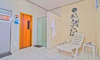 Imagem 6: Flat disponível para locação no Blue Tree Towers All Suites Santo André, com 44m², 1 dormi