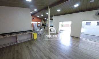 Imagem 3: Apartamento com 3 dormitórios para alugar, 100 m² por R$ 3.186,18/mês - Vila Valparaíso