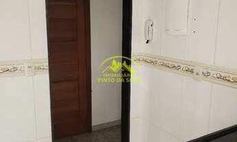 Imagem 3: Apartamento com 2 quartos em Arsenal - São Gonçalo - RJ