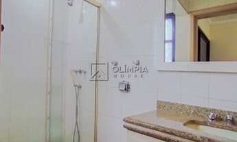 Imagem 5: Apartamento Locação Alto da Lapa 200 m² 4 Dormitórios