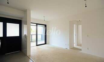 Imagem: São Paulo - Apartamento Padrão - Vila