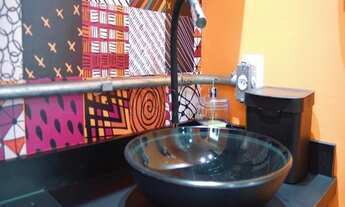 Imagem 3: SÃO PAULO - Conjunto Comercial/Sala - CAMBUCI