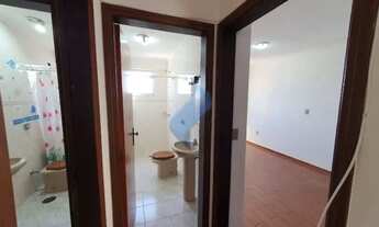 Imagem 6: Apartamento com 2 quartos, 80 m², aluguel por R$ 1.200/mês- Centro - Sorocaba/SP