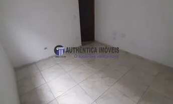 Imagem 4: CASA para LOCAÇÃO - SANTO ANTÔNIO - OSASCO - SÃO PAULO - AUTHÊNTICA IMÓVEIS