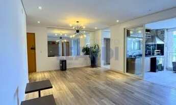 Imagem 2: APARTAMENTO - TAMBORÉ - SP