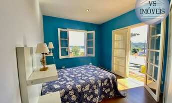 Imagem 2: MANSAO BARIGUI Casa com 4 dormitórios