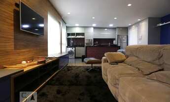 Imagem: Apartamento para Aluguel - Alphaville, 1