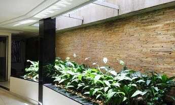 Imagem 2: Apartamento com 3 dormitórios para alugar, 75 m² por R$ 4.040,00/mês - Sion - Belo Horizon