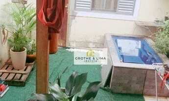 Imagem 8: Sobrado com 3 dormitórios, 145 m² - venda por R$ 395.000,00 ou aluguel por R$ 2.630,00/mês