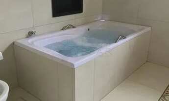 Imagem 2: Casa Padrão em Bady Bassitt