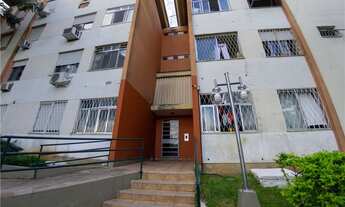 Imagem 7: Apartamento no bairro Vila Nova