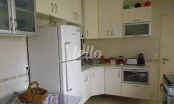 Imagem 3: São Paulo - Apartamento Padrão - Vila Nova Conceição