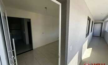 Imagem 2: Apartamento com 2 dormitórios, 42 m² - venda por R$ 245.000,00 ou aluguel por R$ 1.500,00