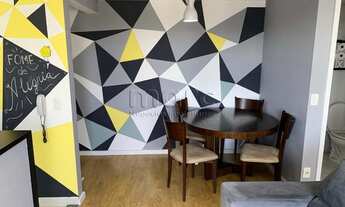 Imagem 4: SAO PAULO - Apartamento Padrão - LIBERDADE